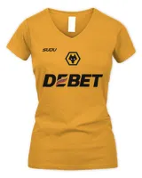Women's V-Neck T-Shirt Women's V-Neck T-Shirt