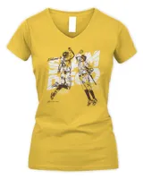Women's V-Neck T-Shirt Women's V-Neck T-Shirt