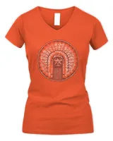 Women's V-Neck T-Shirt Women's V-Neck T-Shirt