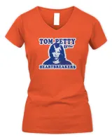 Women's V-Neck T-Shirt Women's V-Neck T-Shirt