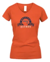 Women's V-Neck T-Shirt Women's V-Neck T-Shirt