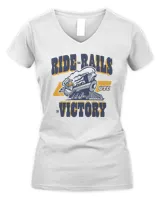 Women's V-Neck T-Shirt Women's V-Neck T-Shirt