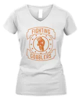 Women's V-Neck T-Shirt Women's V-Neck T-Shirt