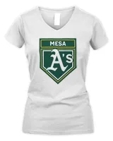 Women's V-Neck T-Shirt Women's V-Neck T-Shirt