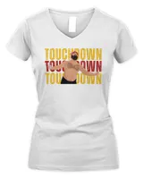 Women's V-Neck T-Shirt Women's V-Neck T-Shirt