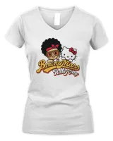 Women's V-Neck T-Shirt Women's V-Neck T-Shirt