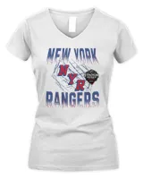 Women's V-Neck T-Shirt Women's V-Neck T-Shirt