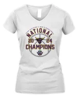 Women's V-Neck T-Shirt Women's V-Neck T-Shirt
