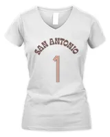Women's V-Neck T-Shirt Women's V-Neck T-Shirt
