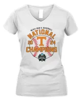 Women's V-Neck T-Shirt Women's V-Neck T-Shirt