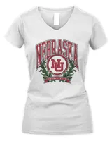 Women's V-Neck T-Shirt Women's V-Neck T-Shirt