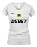 Women's V-Neck T-Shirt Women's V-Neck T-Shirt