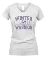 Women's V-Neck T-Shirt Women's V-Neck T-Shirt