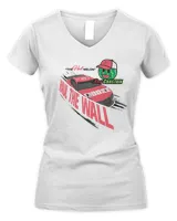 Women's V-Neck T-Shirt Women's V-Neck T-Shirt