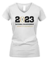 Women's V-Neck T-Shirt Women's V-Neck T-Shirt