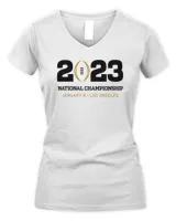 Women's V-Neck T-Shirt Women's V-Neck T-Shirt