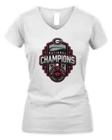 Women's V-Neck T-Shirt Women's V-Neck T-Shirt