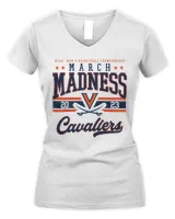Women's V-Neck T-Shirt Women's V-Neck T-Shirt