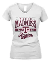 Women's V-Neck T-Shirt Women's V-Neck T-Shirt