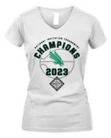 Women's V-Neck T-Shirt Women's V-Neck T-Shirt