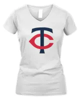 Women's V-Neck T-Shirt Women's V-Neck T-Shirt