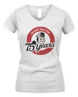 Women's V-Neck T-Shirt Women's V-Neck T-Shirt