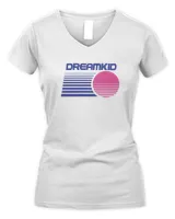 Women's V-Neck T-Shirt Women's V-Neck T-Shirt