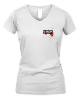 Women's V-Neck T-Shirt Women's V-Neck T-Shirt