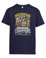 Kids Standard T-Shirt Kids Standard T-Shirt