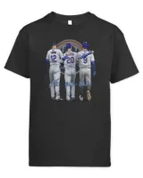 Kids Standard T-Shirt Kids Standard T-Shirt