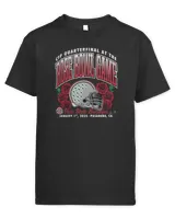 Kids Standard T-Shirt Kids Standard T-Shirt