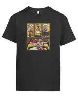 Kids Standard T-Shirt Kids Standard T-Shirt