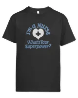 Kids Standard T-Shirt Kids Standard T-Shirt