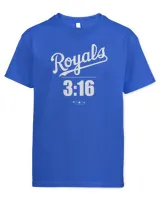 Kids Standard T-Shirt