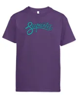 Kids Standard T-Shirt Kids Standard T-Shirt