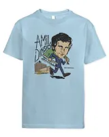 Kids Standard T-Shirt Kids Standard T-Shirt