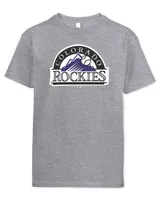 Kids Standard T-Shirt Kids Standard T-Shirt