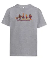 Kids Standard T-Shirt Kids Standard T-Shirt
