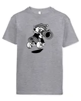 Kids Standard T-Shirt