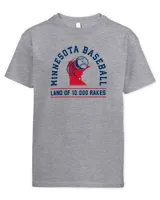 Kids Standard T-Shirt