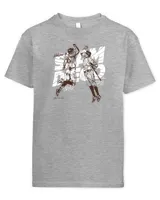 Kids Standard T-Shirt Kids Standard T-Shirt