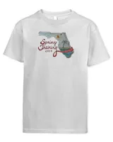 Kids Standard T-Shirt