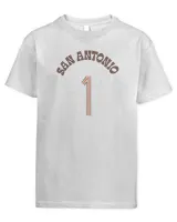 Kids Standard T-Shirt Kids Standard T-Shirt