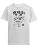 Kids Standard T-Shirt Kids Standard T-Shirt