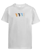 Kids Standard T-Shirt