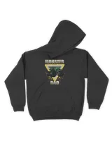 Kids Pullover Hoodie Kids Pullover Hoodie