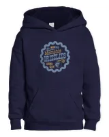 Kids Pullover Hoodie Kids Pullover Hoodie