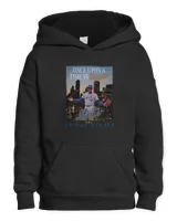 Kids Pullover Hoodie Kids Pullover Hoodie