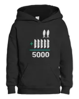 Kids Pullover Hoodie