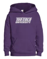 Kids Pullover Hoodie Kids Pullover Hoodie